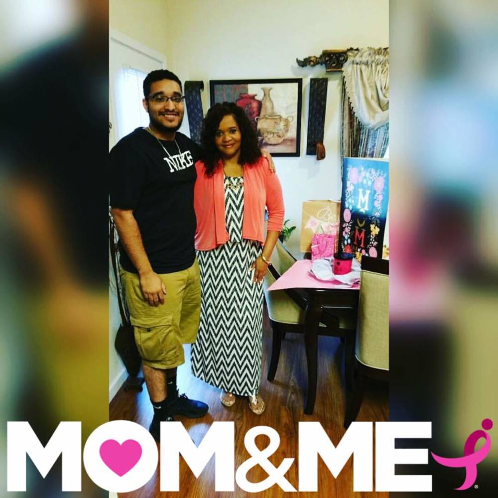 Meet your Posher, Victor