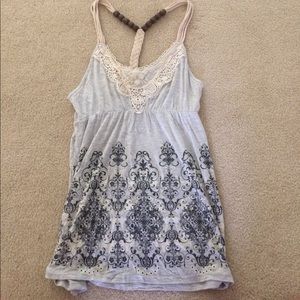 Tank top
