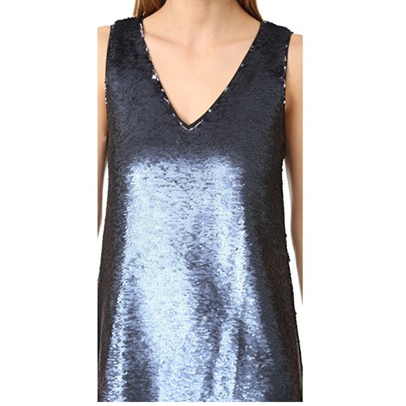 πβοΈRebecca minkoff Claire dress NWT - Picture 3 of 7