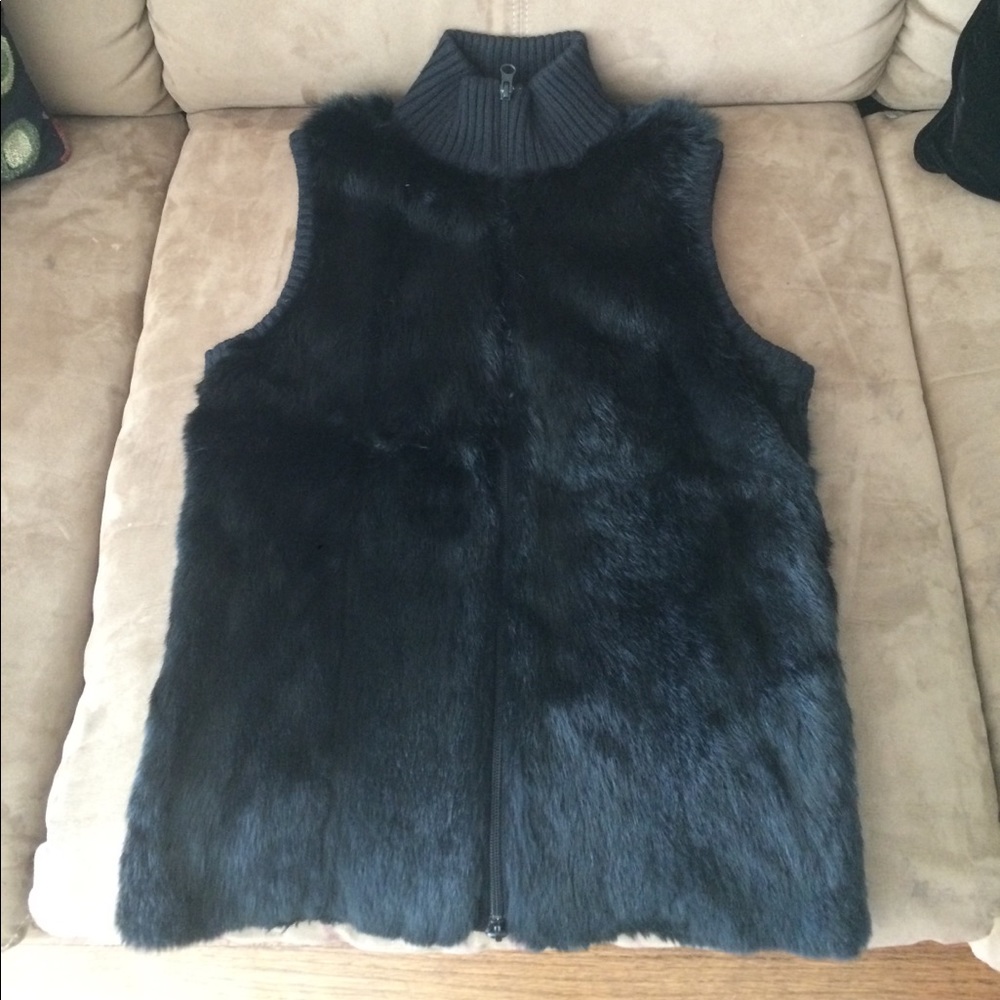 Zara Vest