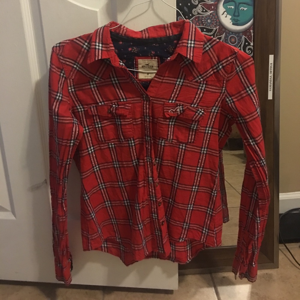 Flannel