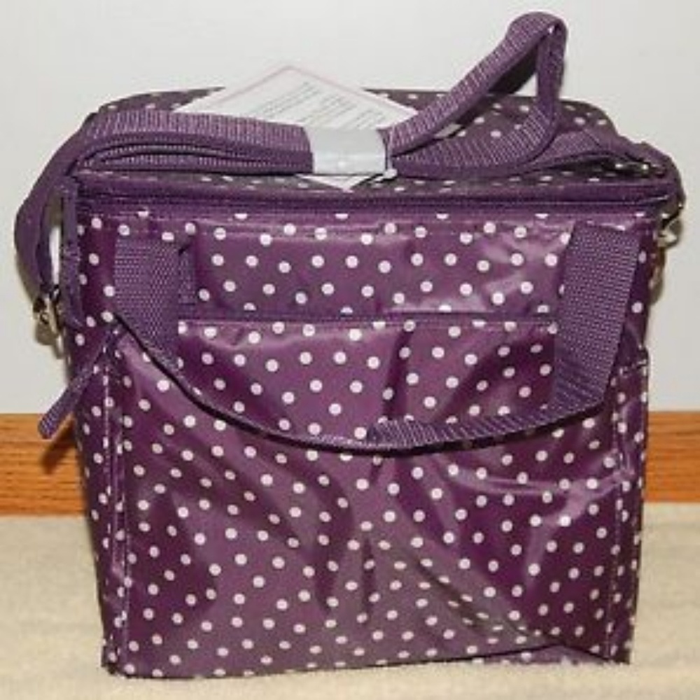 Thirty One around the clock thermal/lunch box
