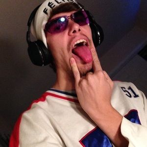 Meet your Posher, Brody