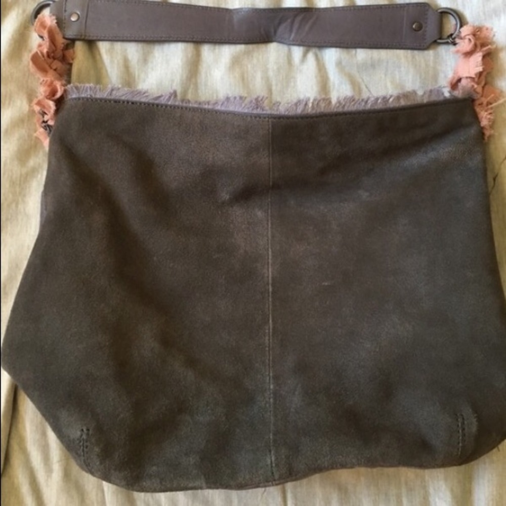 Anthropologie Miss Albright purse