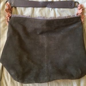 Anthropologie Miss Albright purse