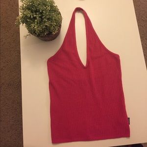 Versace Jeans Hot Mama Halter 🌞 90s