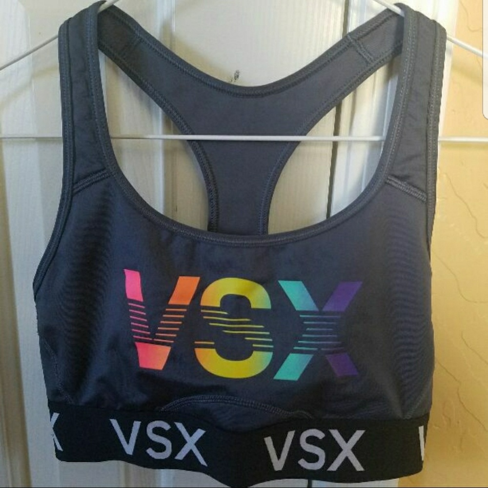 Victoria's Secret Sports Bra