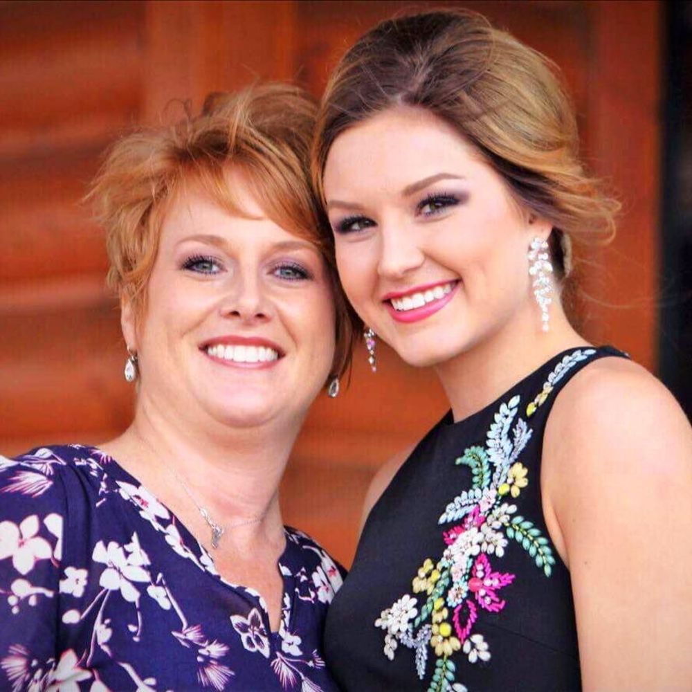 Meet your Posher, Karly