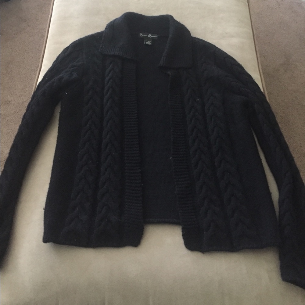 Mercer & Madison wool sweater