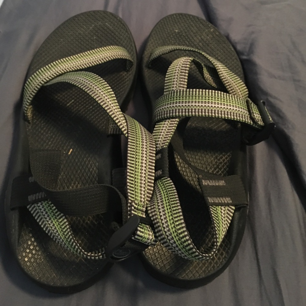 Chacos