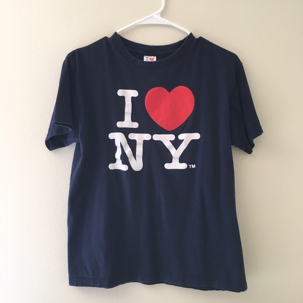 I love New York T-Shirt