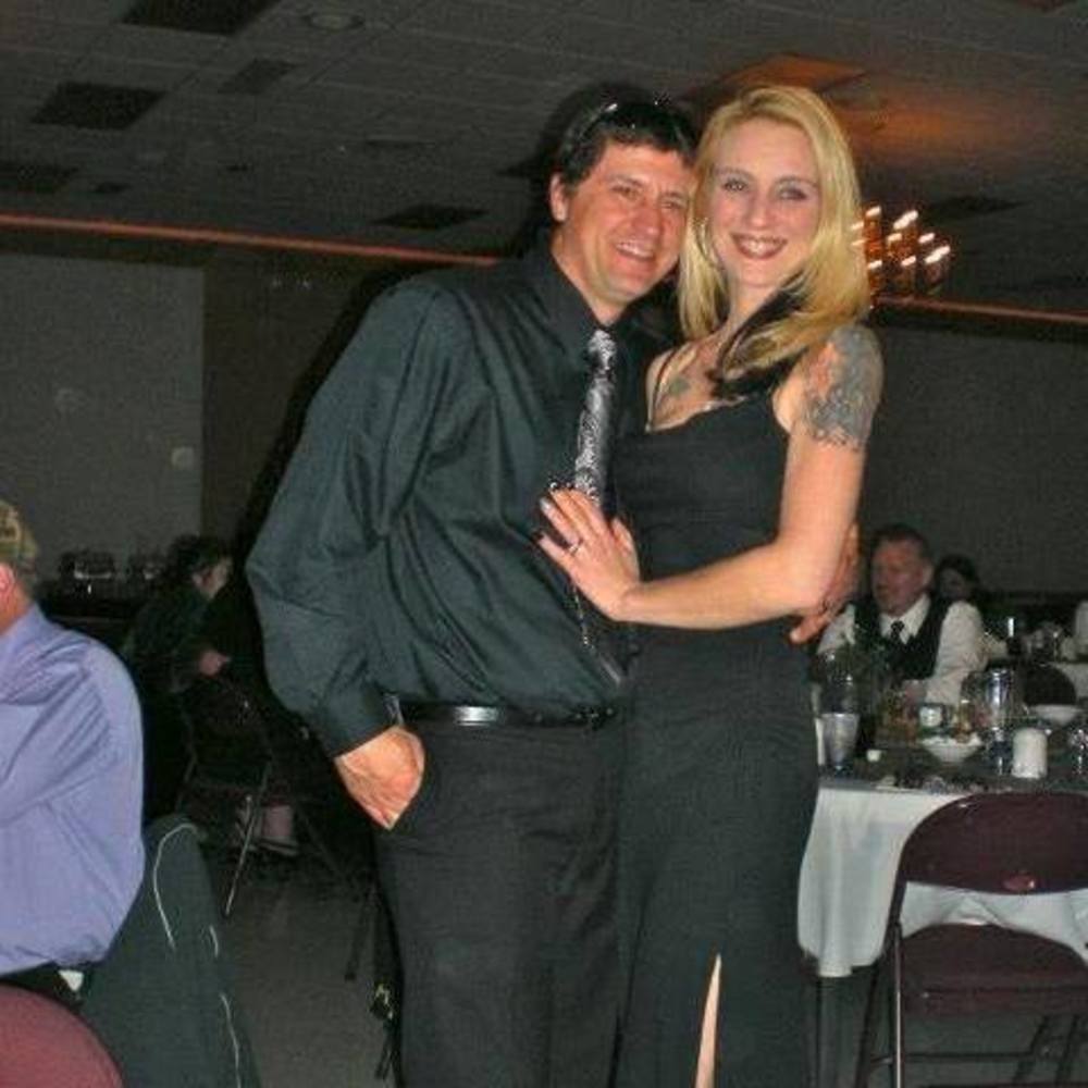 Meet your Posher, Christina