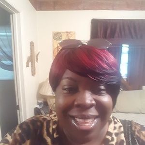 Meet your Posher, Kathy