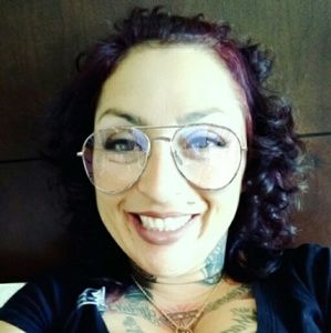 Meet your Posher, Audrey