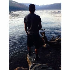 Meet your Posher, Arnoldo