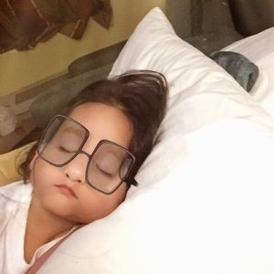 Meet your Posher, Jamie