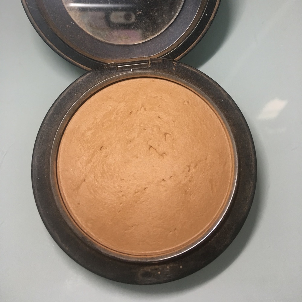 Mac Give Me Sun! Bronzer