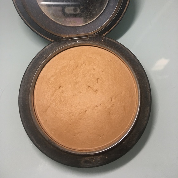 MAC Cosmetics Other - Mac Give Me Sun! Bronzer