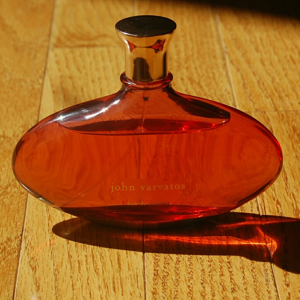 John Varvatos by John Varvatos Perfume 3.4oz EDP