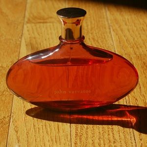 John Varvatos by John Varvatos Perfume 3.4oz EDP