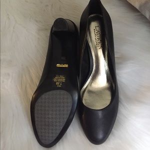 Lauren Ralph Lauren Hala Pumps - Size 7.5!