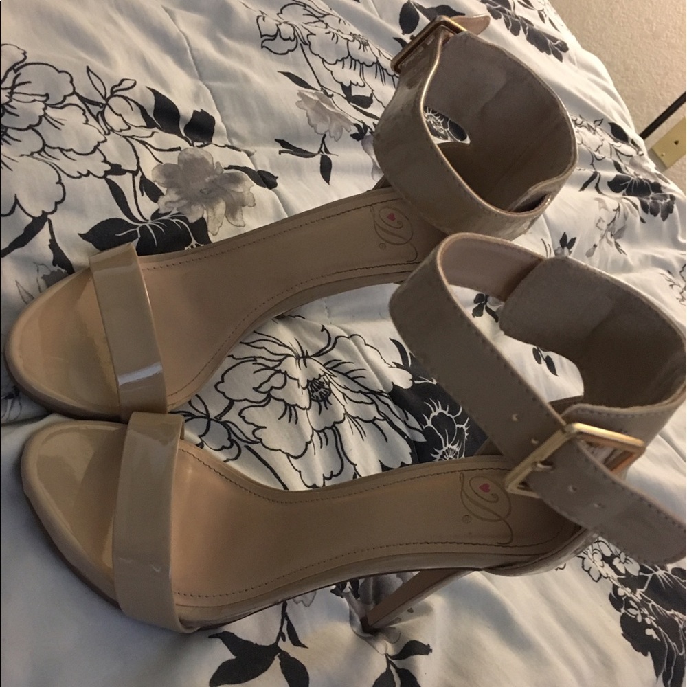 Heels
