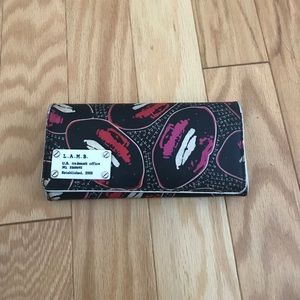 Gwen Stefani L.A.M.B. Wallet