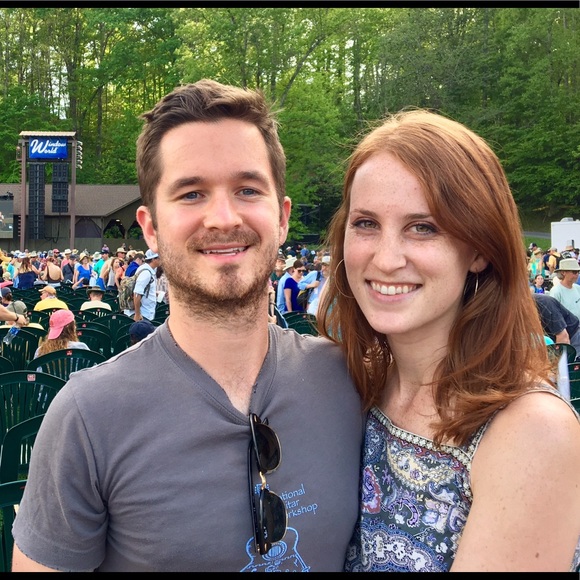 Meet your Posher, Colin - Picture 1 of 1