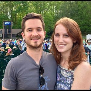 Meet your Posher, Colin