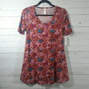 NWT XXS LuLaRoe Perfect T