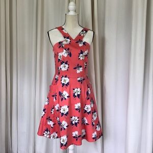 Daper James by Reese Witherspoon Dress