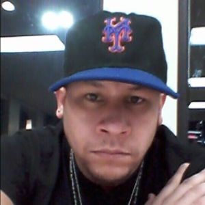 Meet your Posher, Derek