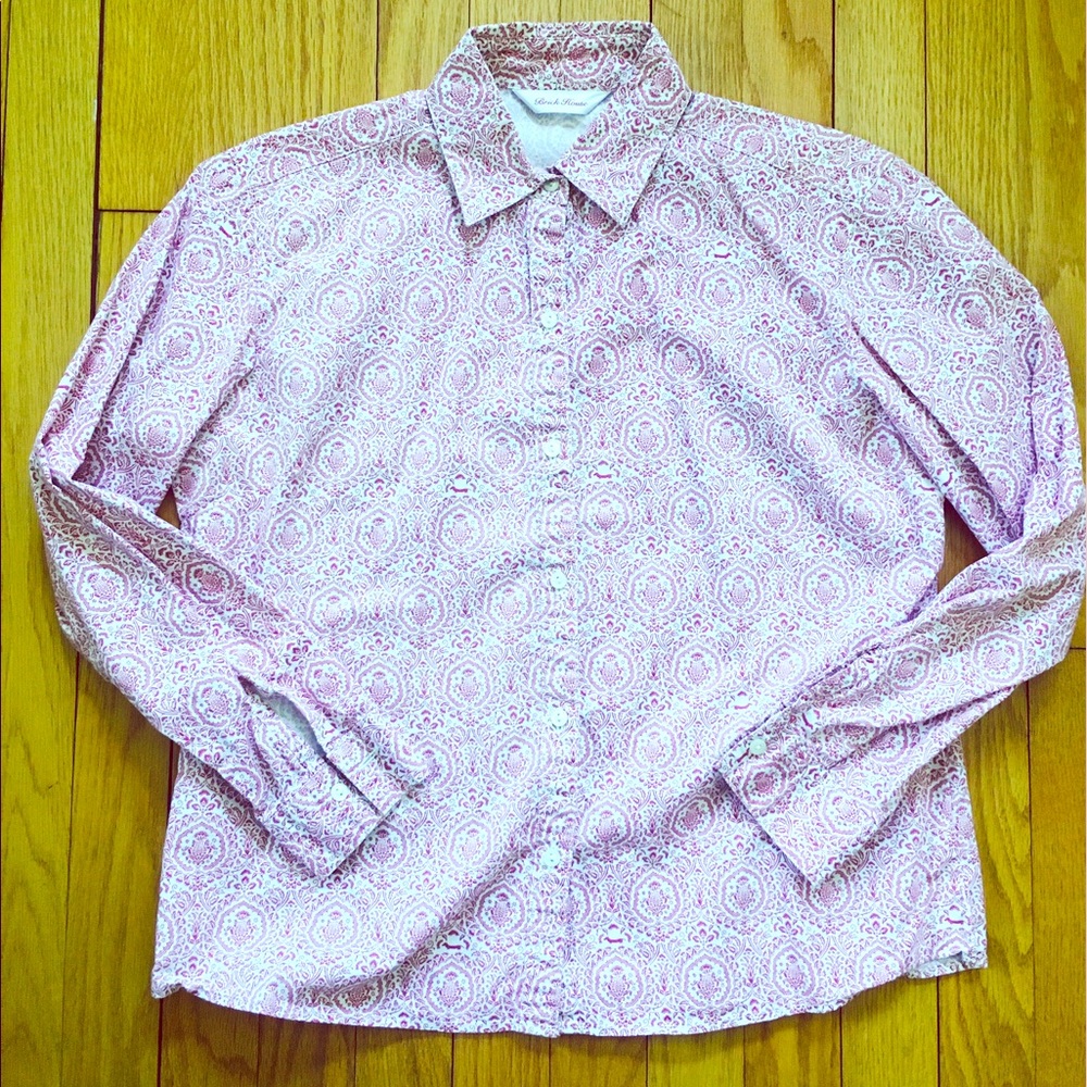 High Quality Cotton Shirt