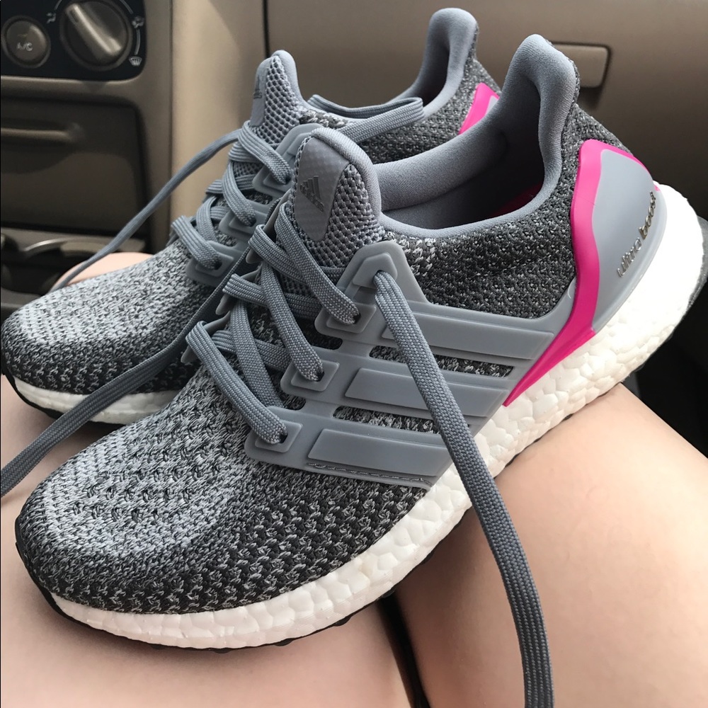 Adidas Ultra Boost