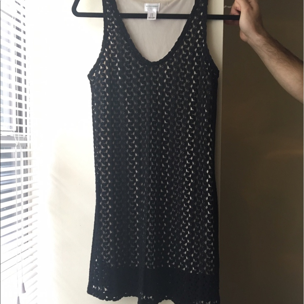 Motherhood Maternity dress