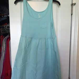 Gap sundress