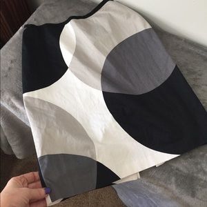 Fantastic pencil skirt