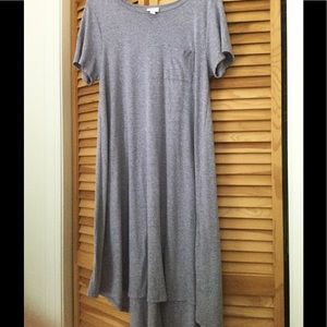 Lularoe Purple Carly S