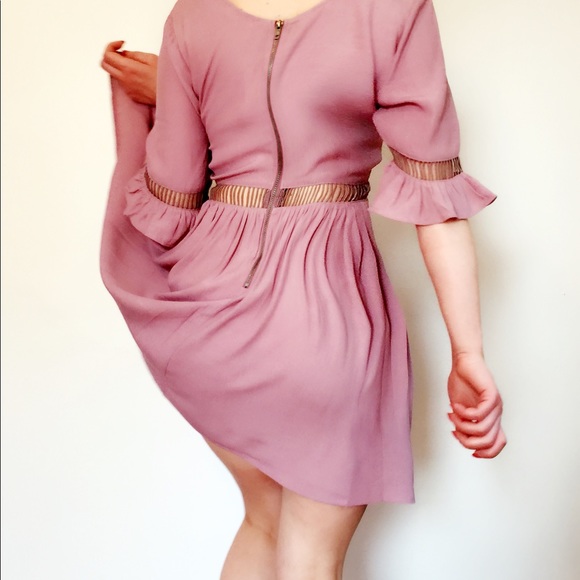 Mini Summer dress - Picture 3 of 4