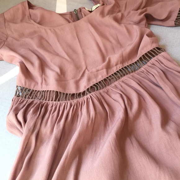 Mini Summer dress - Picture 4 of 4