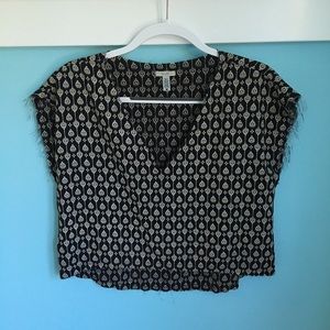 Urban Outfitters Crop Top