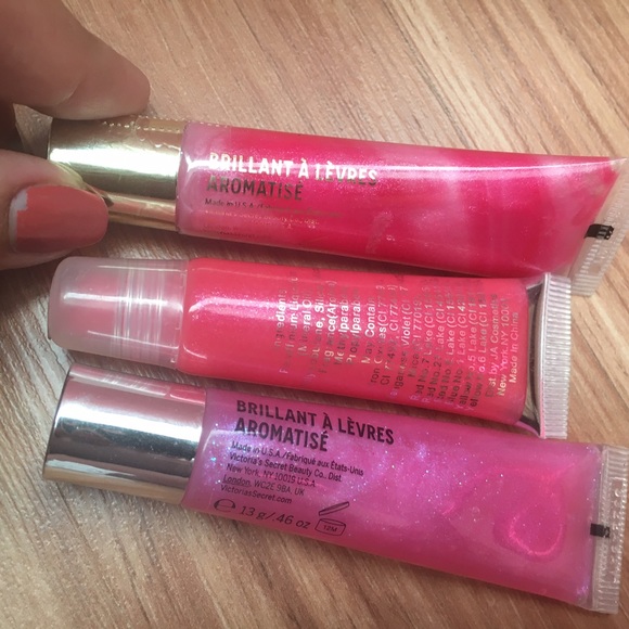 Lipgloss bundle - Picture 2 of 2