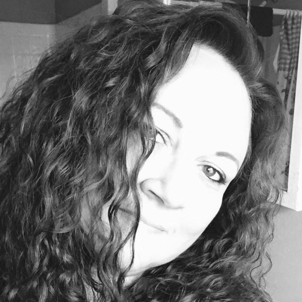Meet your Posher, Jenni