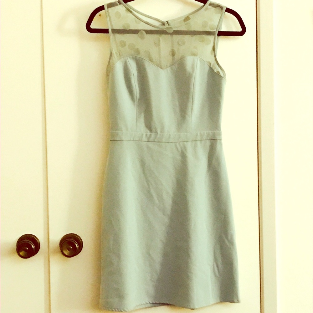Cocktail event dress