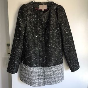 Banana republic coat