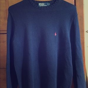 Polo by Ralph Lauren Sweater