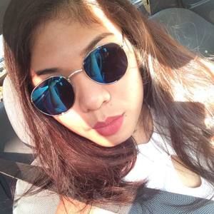 Meet your Posher, Joyce ann