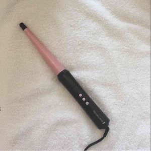 Remington 1" hair wand