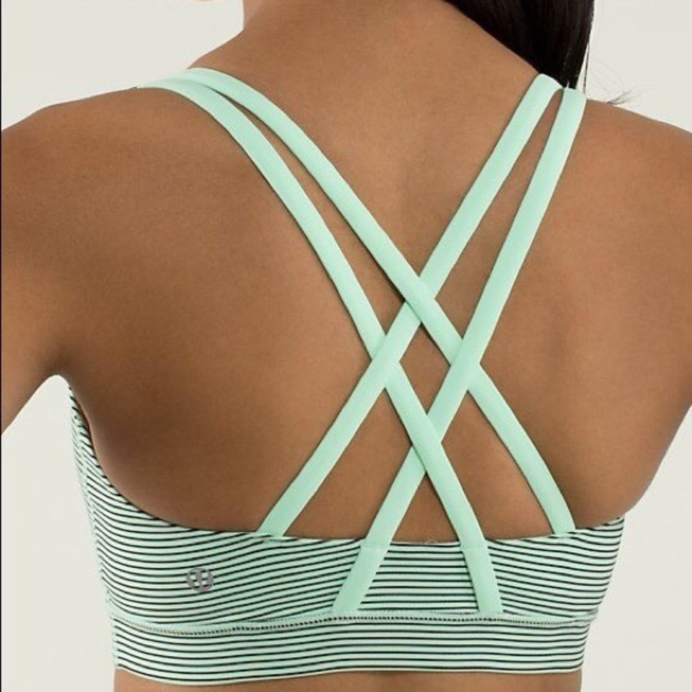 Lululemon Energy Sports Bra