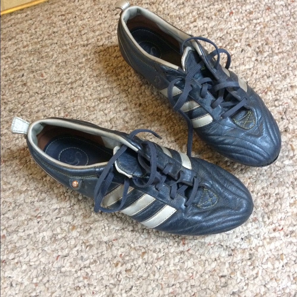 Adidas soccer cleats⚽️